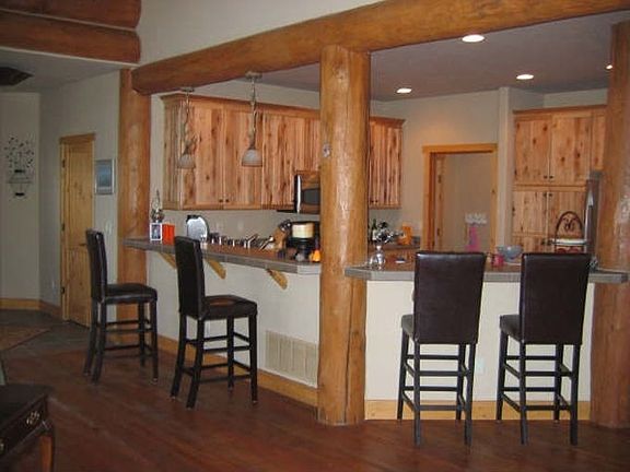 Breakfast Bar