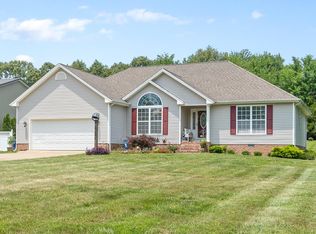 2632 Deason Rd, Hopkinsville, KY 42240