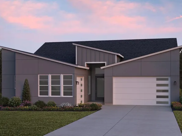 33226 Liberty Ave, Black Diamond, WA 98010