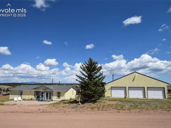 877 Maid Marian Dr, Divide, CO 80814