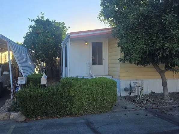 42751 E Florida Ave #126, Hemet, CA 92544