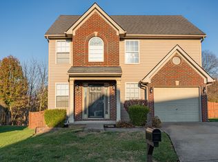 116 Chamberlain Dr, Georgetown, KY 40324