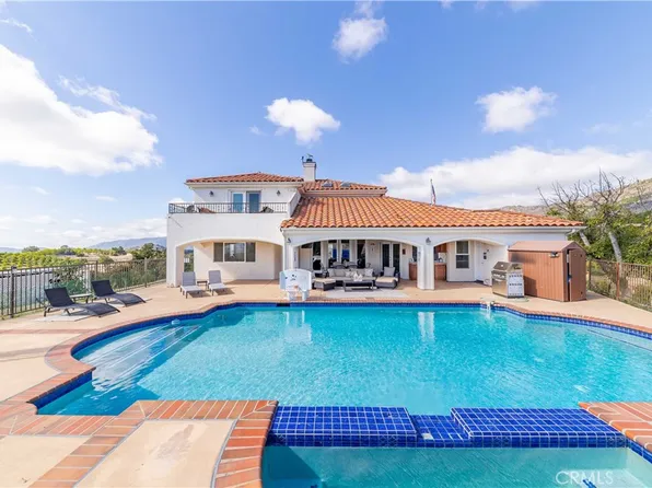 20491 Carancho Rd, Temecula, CA 92590