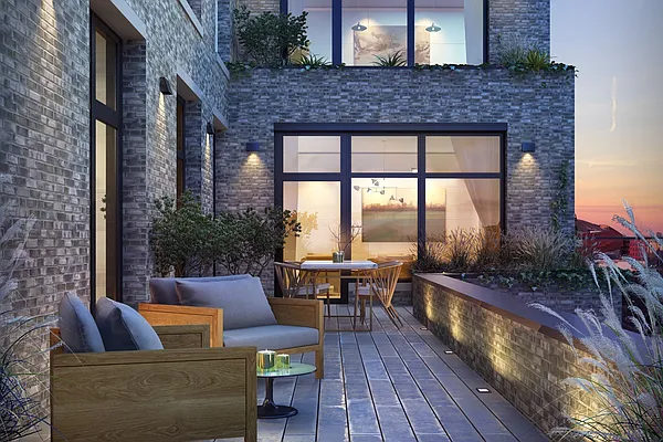 Sold by Halstead Real Estate | media 20