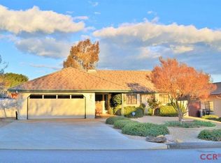 4742 Pintail Ave, Heritage ranch, CA 93446