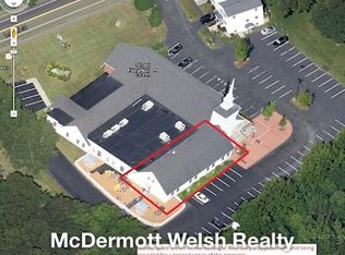 451 Lowell St, Lexington, MA 02420