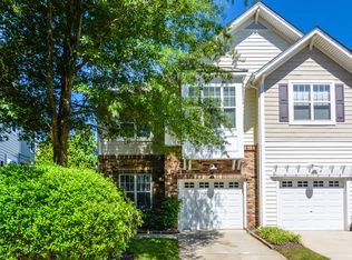 5040 Amber Clay Ln, Raleigh, NC 27612