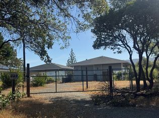 229 Powell Ridge Rd, Oroville, CA 95966