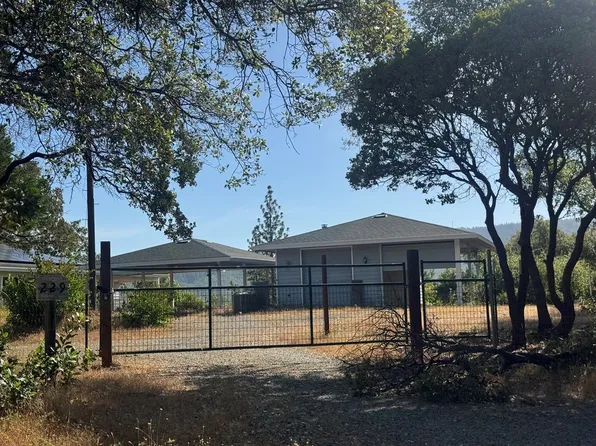 229 Powell Ridge Rd, Oroville, CA 95966