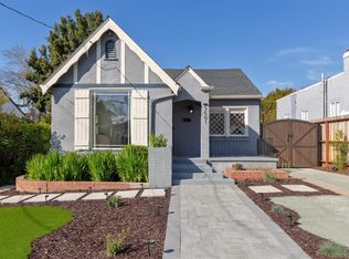 3501 66th Ave, Oakland, CA 94605