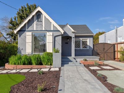 3501 66th Ave, Oakland, CA, 94605