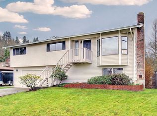 1620 Riverview Dr NE, Auburn, WA