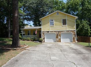 821 Wylpoint Rd, Norcross, GA 30093