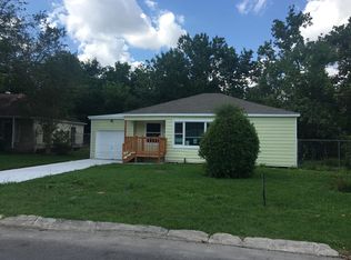 4529 Keystone St, Houston, TX 77021