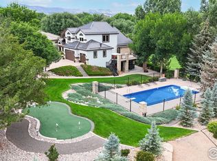 898 Eagle Ridge Ct, Loveland, CO 80537