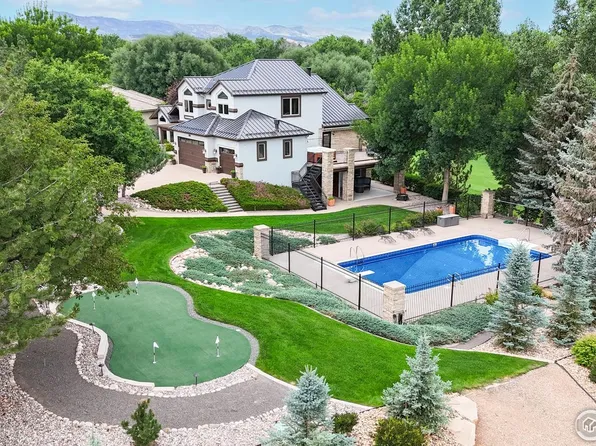898 Eagle Ridge Ct, Loveland, CO 80537