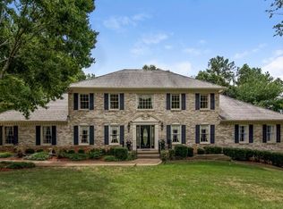 5631 Trowbridge Way, Atlanta, GA 30338