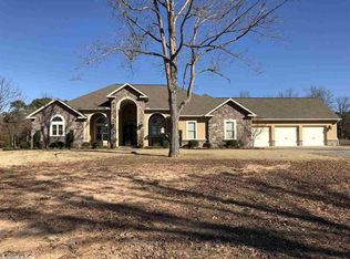2190 Goff Rd, Quitman, AR 72131