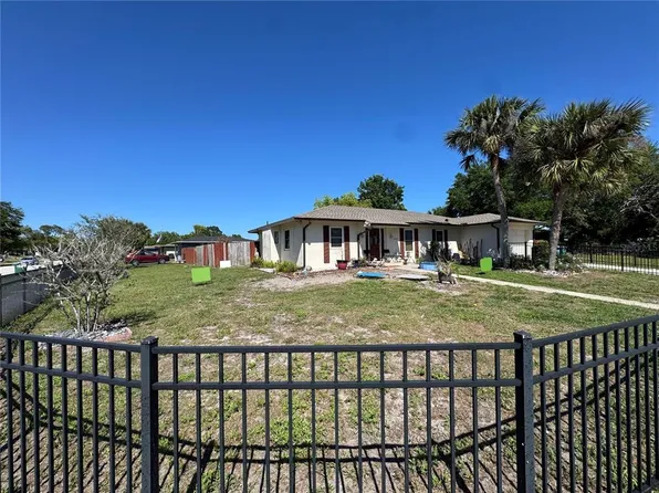 2602 Delaware Rd, Deltona, FL 32738