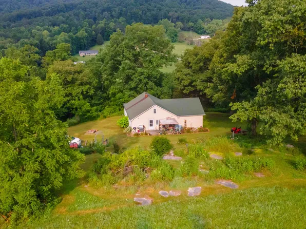 1518 Highway 1643, Somerset, KY 42501