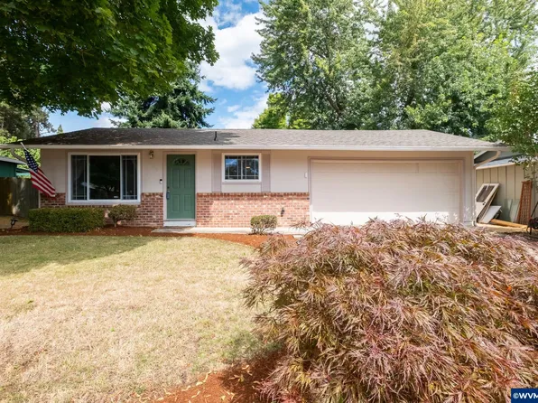925 Denise Ct SE, Salem, OR 97306