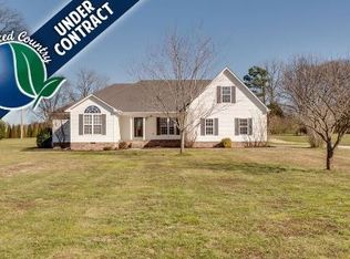 7009 Hoover Mason Ln, Mt Pleasant, TN 38474