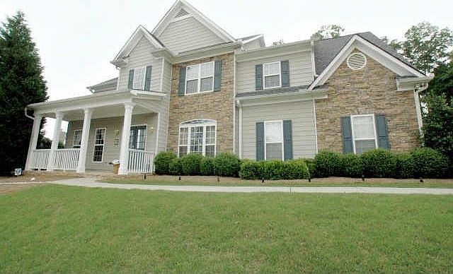 1st image of 5851 Saint Miles Dr