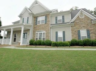 5851 Saint Miles Dr, Buford, GA 30518