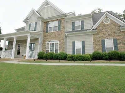 5851 Saint Miles Dr, Buford, GA, 30518
