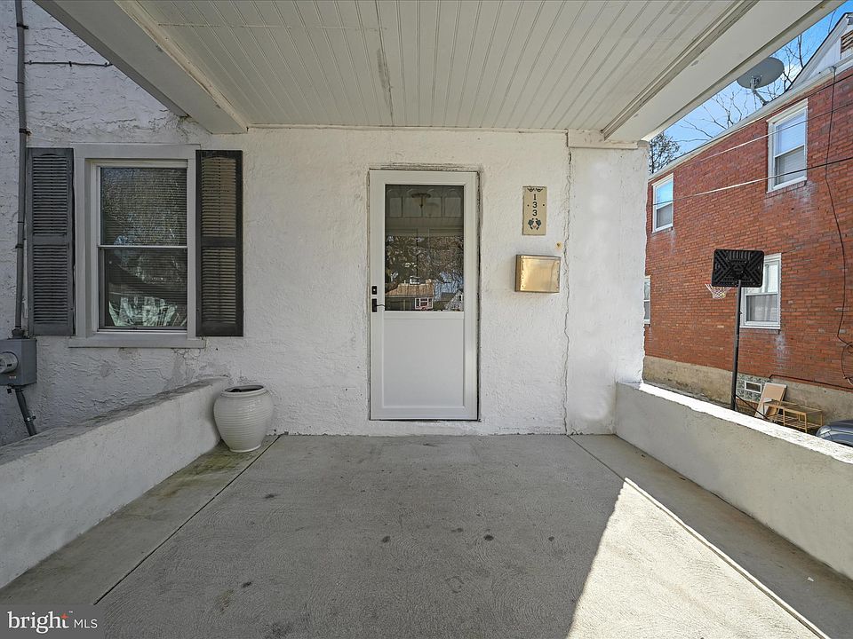 133 Eachus Ave, Bryn Mawr, PA 19010 Zillow