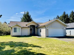 475 Lake West Loop NE, Ocean Shores, WA