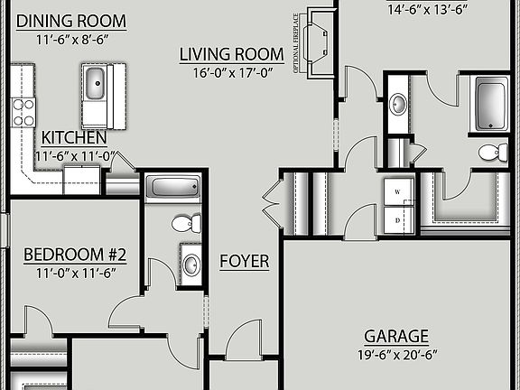 2nd image of this home