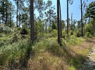 Michigan Ave, Coden, AL 36523