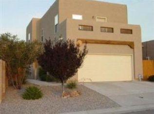 118 Tierra Del Sol Loop, Belen, NM 87002