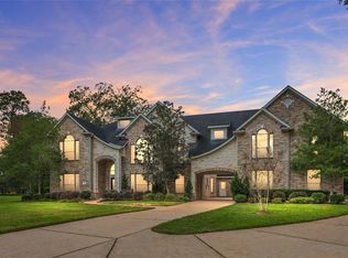 30 Parsonage Cv, Missouri City, TX 77459