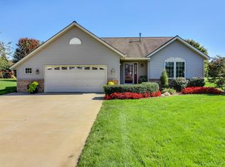 3553 Greenfield Ln, Hamilton, MI 49419