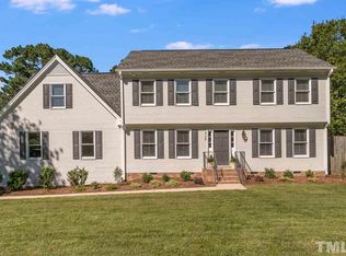 428 Emerywood Dr, Raleigh, NC 27615