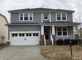 1004 Oak Park Dr, Durham, NC 27703