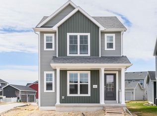 1544 Star Light Drive, Verona, WI 53593