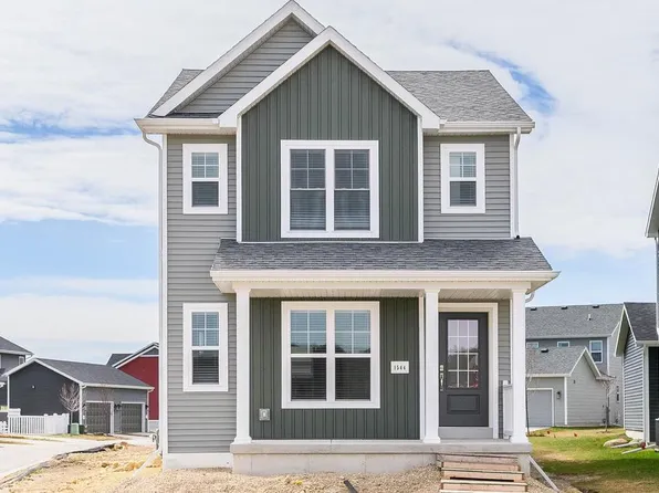 1544 Star Light Drive, Verona, WI 53593