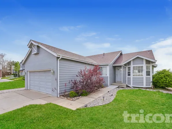 995 Cobblestone Dr, Highlands Ranch, CO 80126