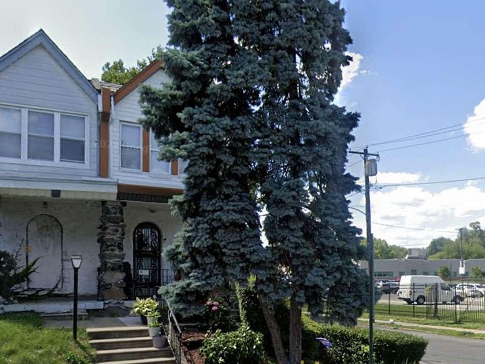 2nd image of 6060 N Marvine St