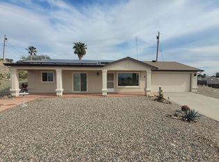 1020 Desert Cove Dr, Lake Havasu City, AZ 86404