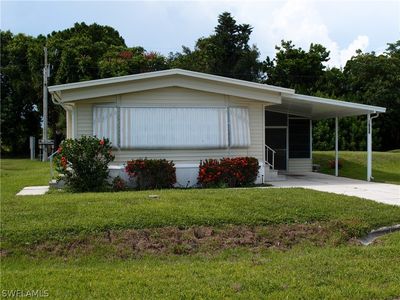7680 Carpenter Rd, Bokeelia, FL, 33922