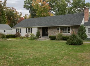 20 Eastwood Dr, Wilbraham, MA 01095