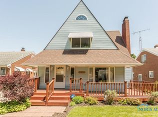 4112 Grantley Rd, Toledo, OH 43613