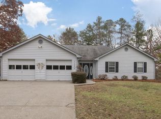 1330 Hillside Rd, Monroe, GA 30656