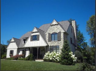 4685 Thornberry Hill Ct NE, Grand Rapids, MI 49525