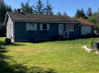 223 Kennedy Hwy, Milbridge, ME 04658