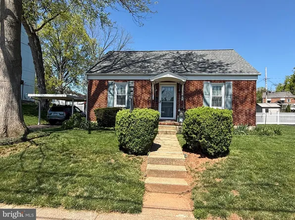 345 E High St, Middletown, PA 17057